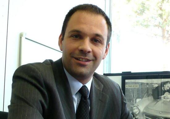 Chi è Lucio Tropea, il nuovo CEO di Smart Italia Chi è Lucio Tropea, il nuovo CEO di Smart Italia