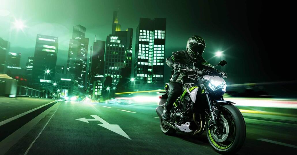 Mercato moto in Spagna: a marzo è prima la Kawasaki Z900