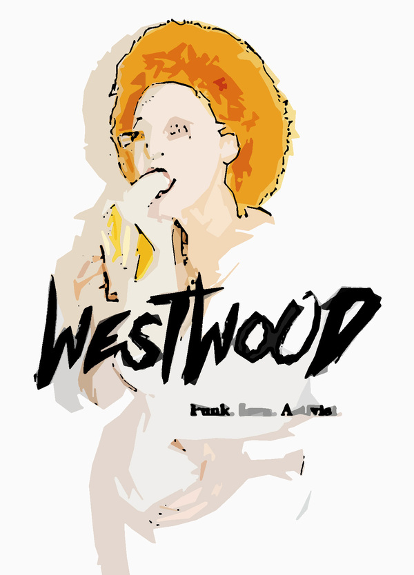 Vivienne Westwood spegne 80 candeline, ma rimane la dama incontrastata del punk