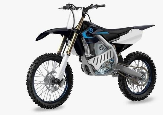 Yamaha MX elettrica in arrivo quest'anno? Yamaha MX elettrica in arrivo quest'anno?