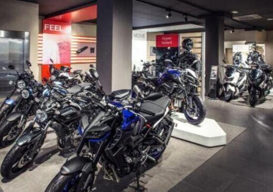 Moto usate: crescita sostenuta nelle vendite. I numeri Moto usate: crescita sostenuta nelle vendite. I numeri