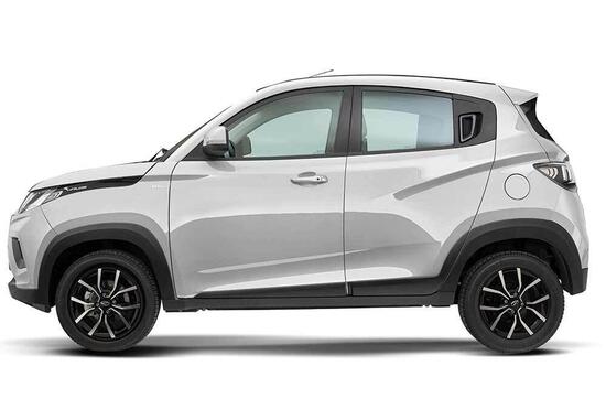 Nuove promozioni sul listino Mahindra 2021, Le offerte per KUV100 NXT Nuove promozioni sul listino Mahindra 2021, Le offerte per KUV100 NXT