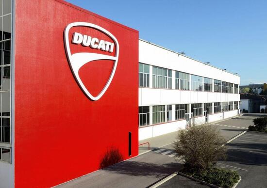 Ducati, Henning Jens è il nuovo direttore finanziario Ducati, Henning Jens è il nuovo direttore finanziario