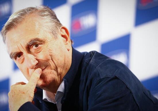 MotoGP. Parla il Dottor Claudio Costa: Marc Marquez sarà ancora più forte di prima MotoGP. Parla il Dottor Claudio Costa: Marc Marquez sarà ancora più forte di prima