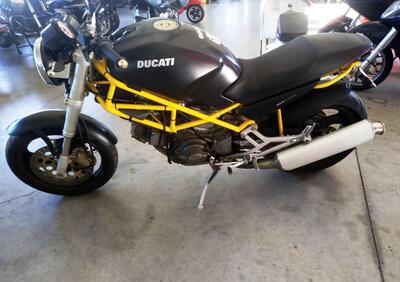 Ducati Monster 600 (1994 - 02) - Annuncio 8345843