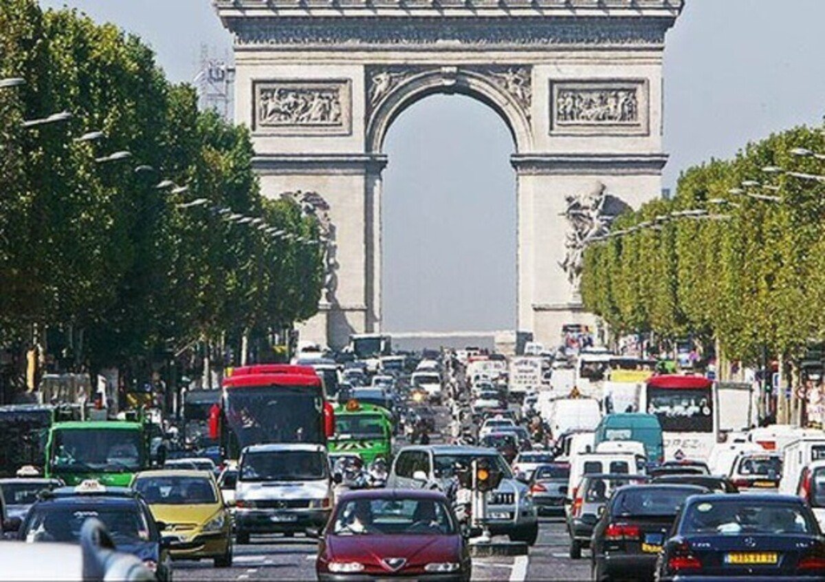 Francia Stretta Su Endotermiche Primo Si In Parlamento Per Lo Stop Alle Auto Oltre 123 G Km Dal 30 News Automoto It