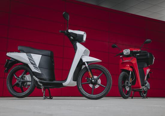 Askoll. Nuovi prodotti in arrivo: dal monopattino all’eBike Askoll. Nuovi prodotti in arrivo: dal monopattino all’eBike