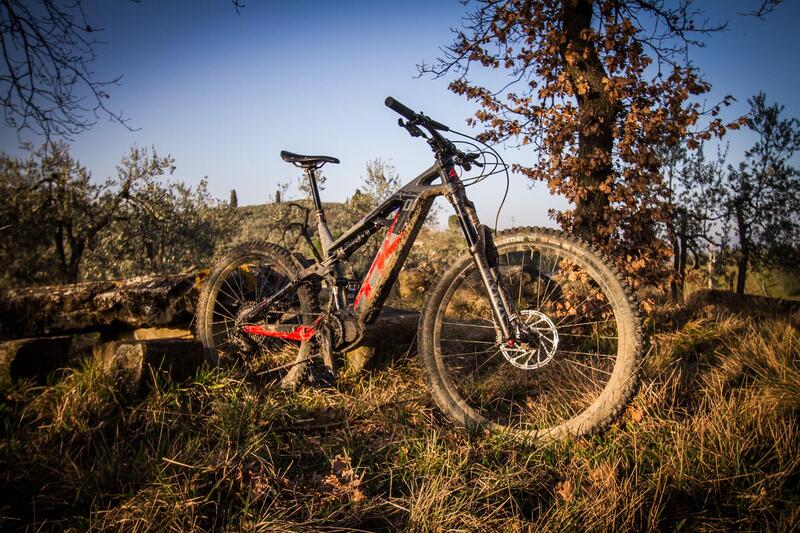 TEST - Thok TK01: una capra in salita e stabile in discesa - Moto.it
