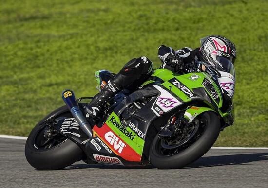 CIV 2021. Primo round al Mugello CIV 2021. Primo round al Mugello
