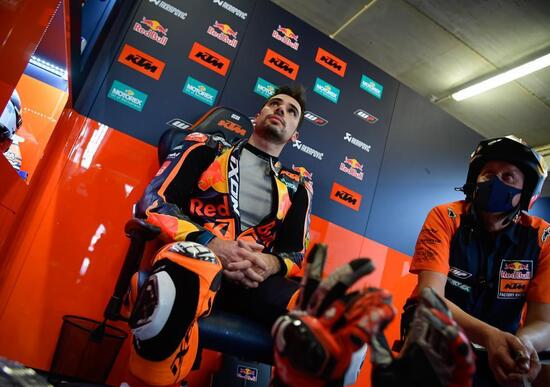 MotoGP. GP del Portogallo a Portimao. Spunti, considerazioni, domande dopo le qualifiche MotoGP. GP del Portogallo a Portimao. Spunti, considerazioni, domande dopo le qualifiche