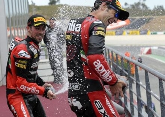SBK. Le pagelle del GP di Portimao SBK. Le pagelle del GP di Portimao