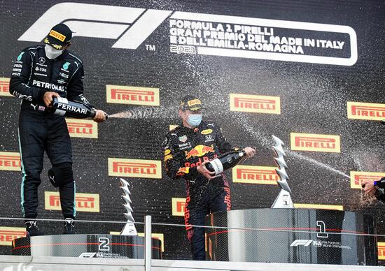 F1, GP Emilia-Romagna 2021: le pagelle di Imola F1, GP Emilia-Romagna 2021: le pagelle di Imola