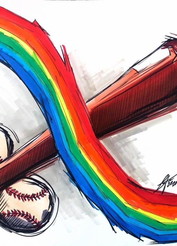 Perché alla fine ho sempre capito di non essere gay