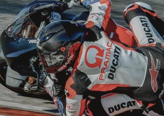 MotoGP. Intervento rinviato per Jorge Martin. Niente Jerez: Pramac e Ducati in cerca di un sostituto? MotoGP. Intervento rinviato per Jorge Martin. Niente Jerez: Pramac e Ducati in cerca di un sostituto?