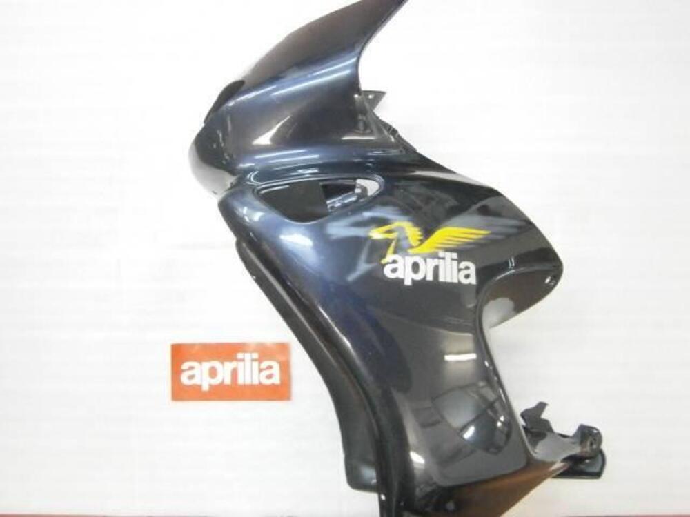 2X Aprilia RS RSV RSVR M5 Viti In Acciaio Carenatura + 3Mm Spalla AP8152302