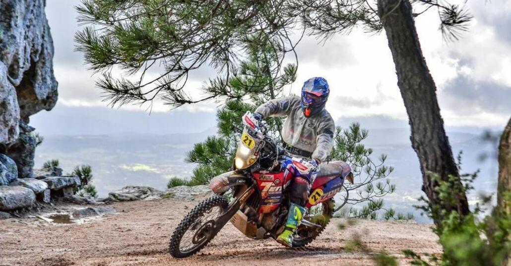Yamaha Ténéré Challenge: al via la prima tappa