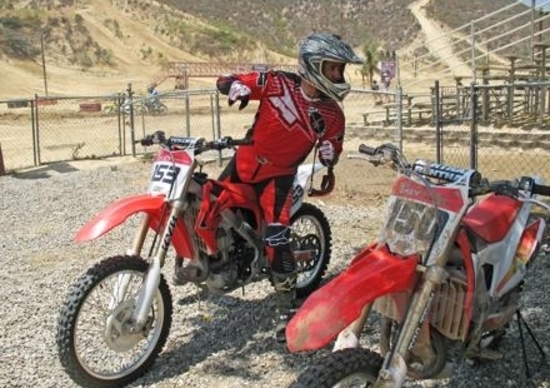 Glen Helen, California: sulla pista di Motocross più celebre d’America Glen Helen, California: sulla pista di Motocross più celebre d’America