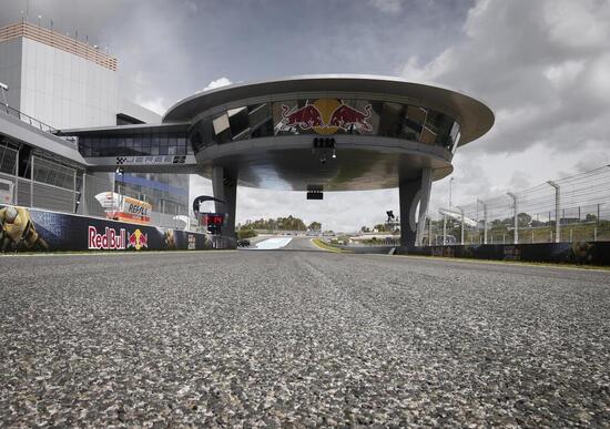 Orari TV MotoGP. Il GP di Jerez 2021 su Sky e DAZN Orari TV MotoGP. Il GP di Jerez 2021 su Sky e DAZN