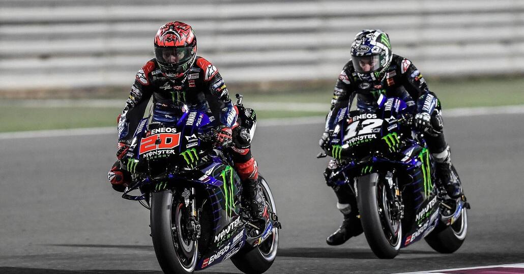 MotoGP 2021: Qual è la squadra più forte?