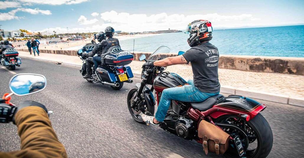 Cancellato il 29° European H.O.G. Rally di Portorose