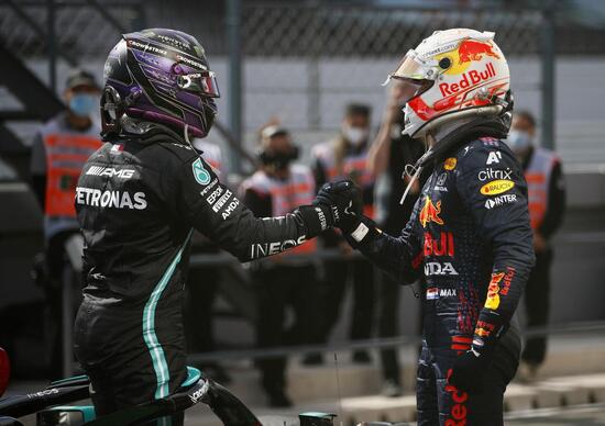 F1, GP Portogallo 2021: le pagelle di Portimao F1, GP Portogallo 2021: le pagelle di Portimao