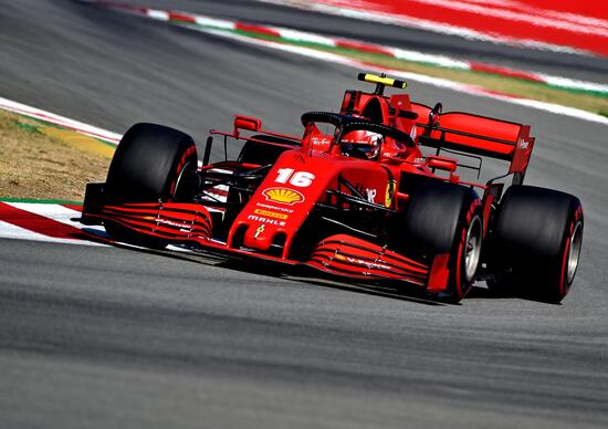 Orari TV Formula 1 GP Spagna 2021 diretta Sky e TV8 Orari TV Formula 1 GP Spagna 2021 diretta Sky e TV8