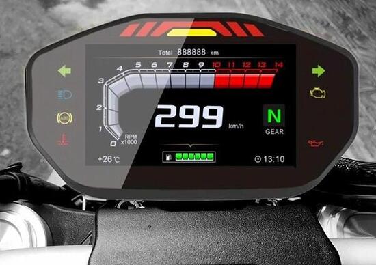 Nico Cereghini: “Anche le moto saranno limitate a 180?” Nico Cereghini: “Anche le moto saranno limitate a 180?”