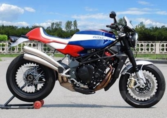 Brutale secondo Magni, che Storia... Brutale secondo Magni, che Storia...
