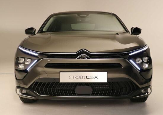 Citroen: il diesel non ha più futuro. Così il CEO Cobèe Citroen: il diesel non ha più futuro. Così il CEO Cobèe