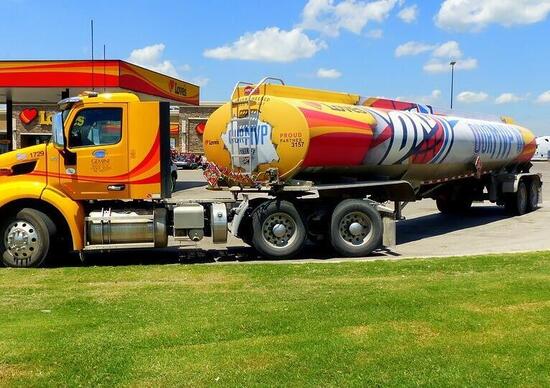 USA: carenza di autisti, manca il carburante USA: carenza di autisti, manca il carburante