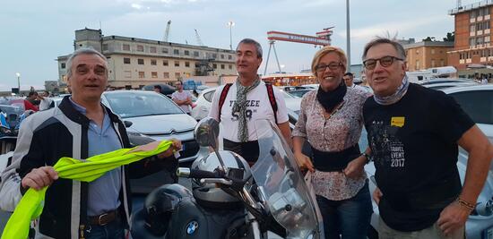 I viaggi dei lettori: Montenegro Motorbike Tango - Ep.3 I viaggi dei lettori: Montenegro Motorbike Tango - Ep.3