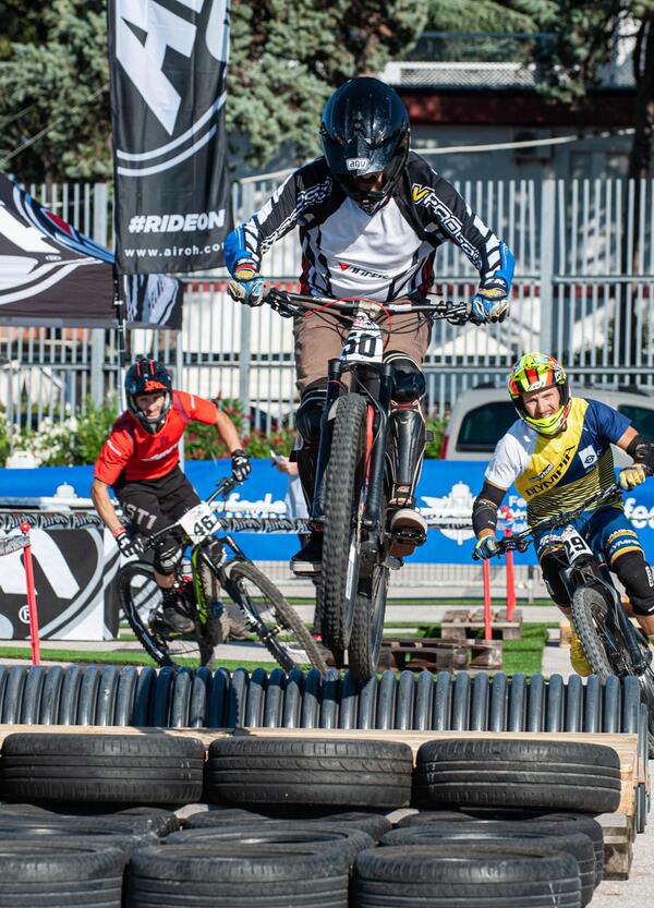 Ebx Urban 2021. Prima tappa il 15 maggio a Misano