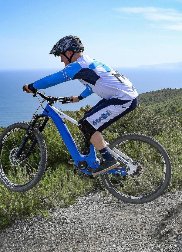 Polini presenta il nuovo motore E-P3+ per eBike