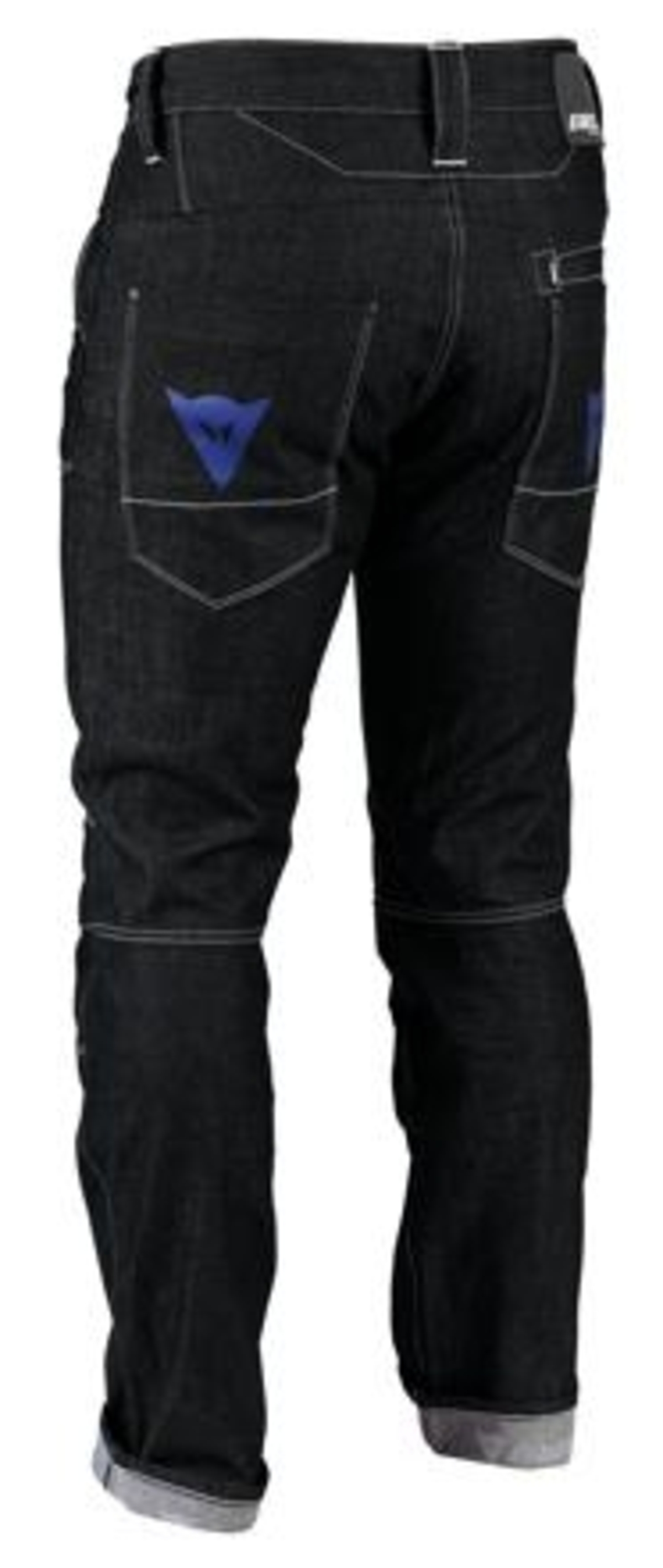 Pantaloni tecnici Dainese P. D1 Denim - Accessori - Moto.it