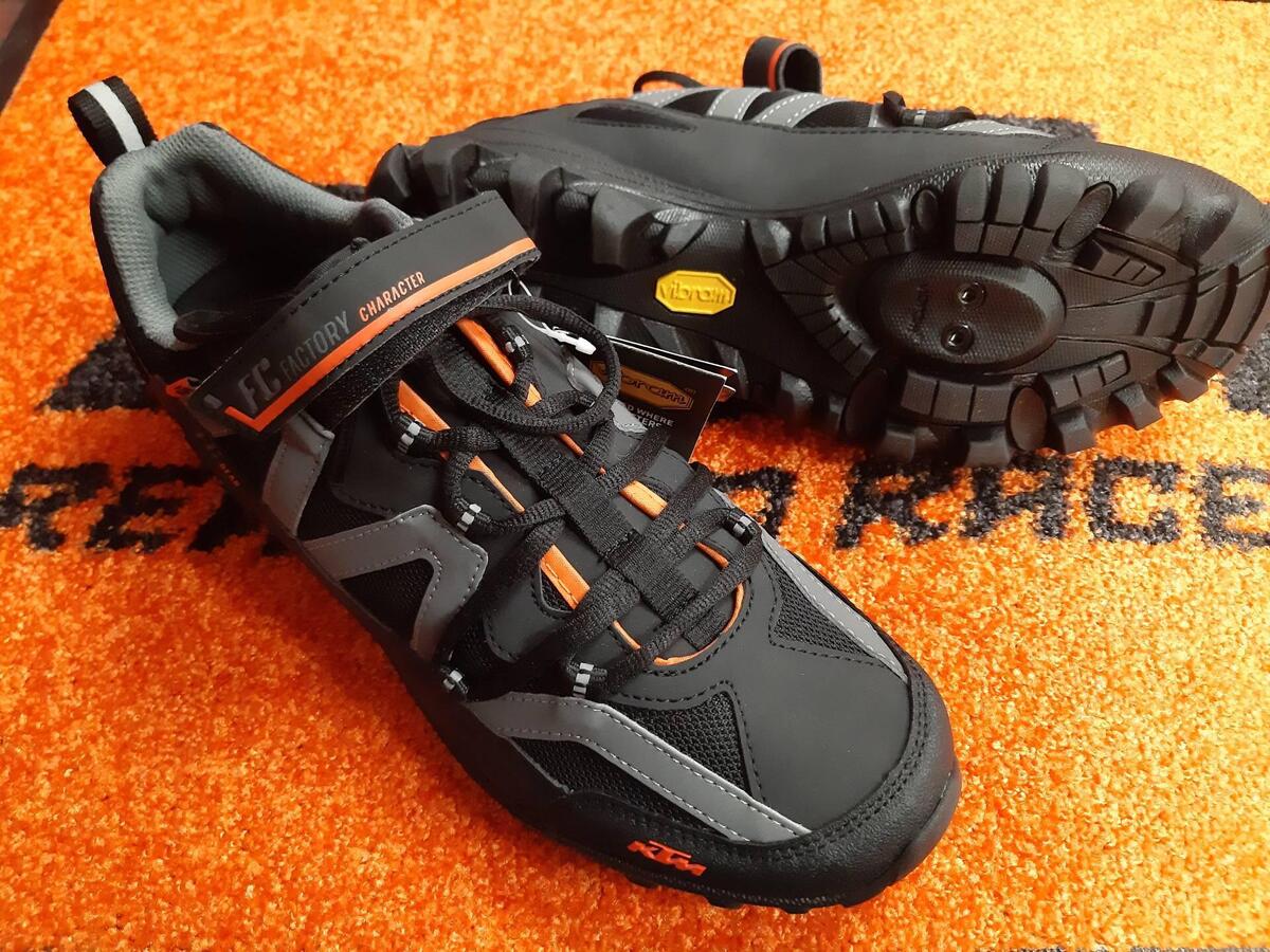 scarpe mtb ktm