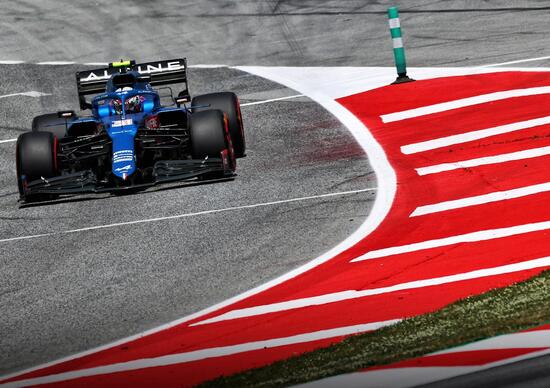 F1. Mercedes, Esteban Ocon può davvero essere l'outsider nella lotta per un sedile nel 2022? F1. Mercedes, Esteban Ocon può davvero essere l'outsider nella lotta per un sedile nel 2022?