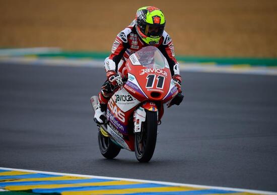 MotoGP 2021. GP di Francia. Sergio Garcia vince in Moto3, a Raul Fernandez la Moto2 MotoGP 2021. GP di Francia. Sergio Garcia vince in Moto3, a Raul Fernandez la Moto2