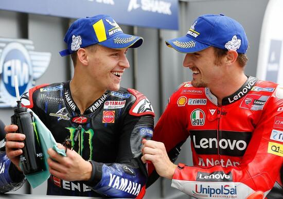 LIVE MotoGP 2021. Il GP di Francia a Le Mans. I commenti dei piloti dopo il GP LIVE MotoGP 2021. Il GP di Francia a Le Mans. I commenti dei piloti dopo il GP