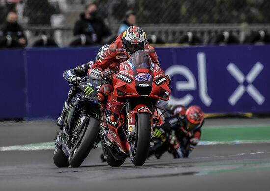 MotoGP 2021. Le pagelle del GP di Francia a Le Mans MotoGP 2021. Le pagelle del GP di Francia a Le Mans