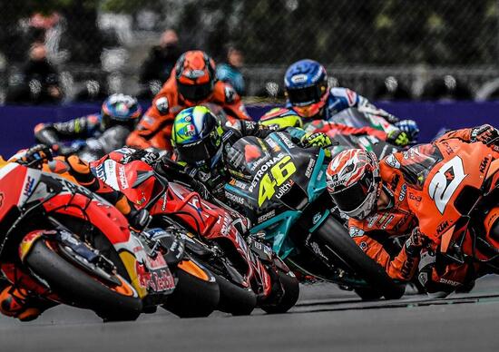 MotoGP e mercato piloti: Miller e Zarco ipotecano il rinnovo, Morbidelli avrà una moto ufficiale MotoGP e mercato piloti: Miller e Zarco ipotecano il rinnovo, Morbidelli avrà una moto ufficiale