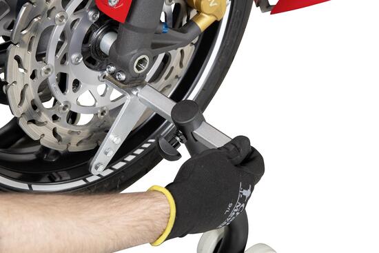 Louis-Moto: cavalletti alzamoto Rothewald Louis-Moto: cavalletti alzamoto Rothewald