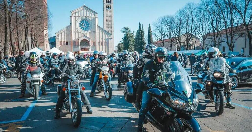 MBE 2021: entra in moto e parcheggia nel nostro Moto Parking