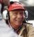 Formula 1. Tre anni senza Niki Lauda, il lato irriverente della Mercedes