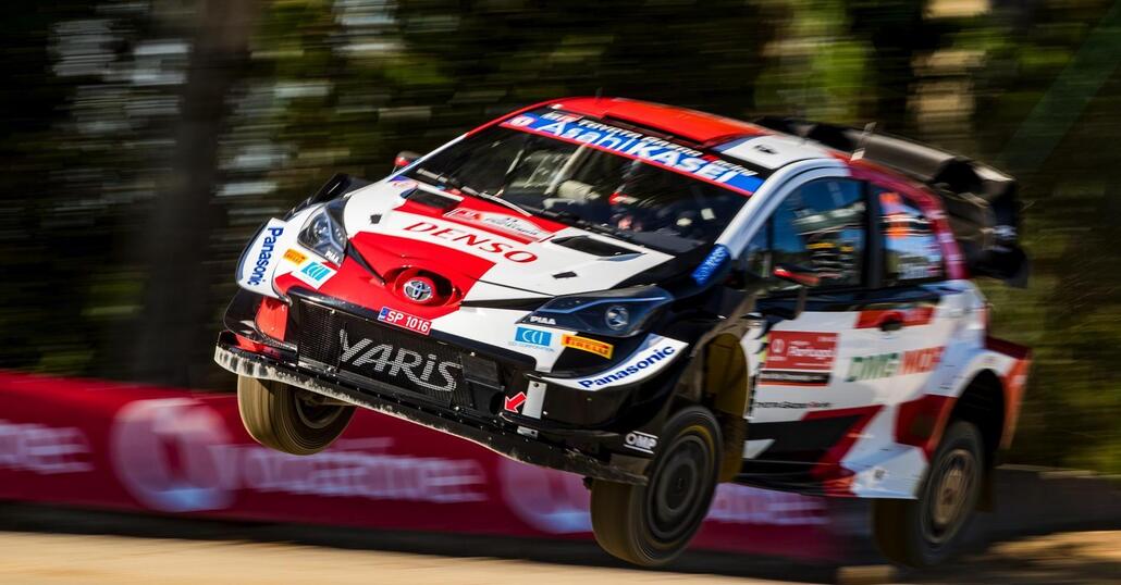 WRC 2021. Rally Portogallo. Terra a Ovest. Hyundai all’assalto dell’Armata Toyota
