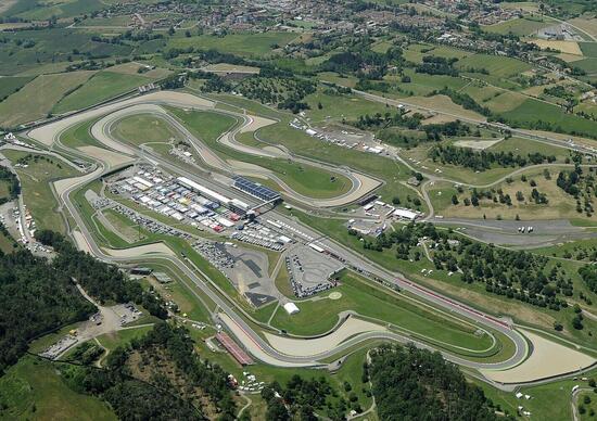 Orari TV MotoGP 2021. Il GP d'Italia al Mugello Orari TV MotoGP 2021. Il GP d'Italia al Mugello