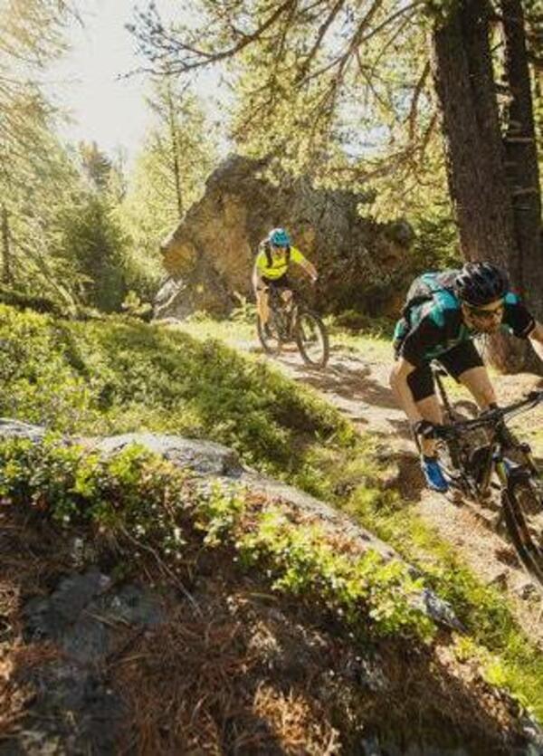 Dal 22 al 24 ottobre 2021 torna BikeUp. Sempre a Bergamo