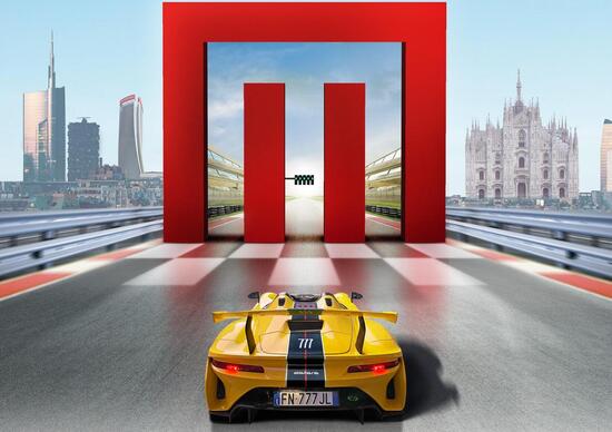 Milano Monza Motor Show 2021, le case presenti Milano Monza Motor Show 2021, le case presenti