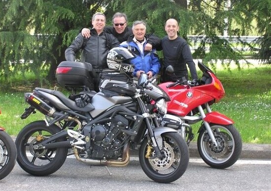 Viaggi in moto: Chianti 2013 Viaggi in moto: Chianti 2013