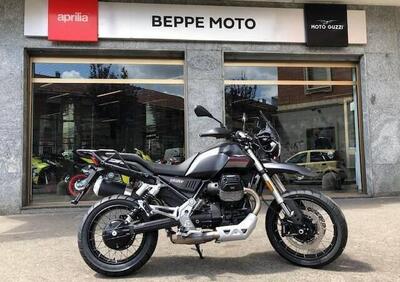 Moto Guzzi V85 TT (2021 - 22) - Annuncio 8379701