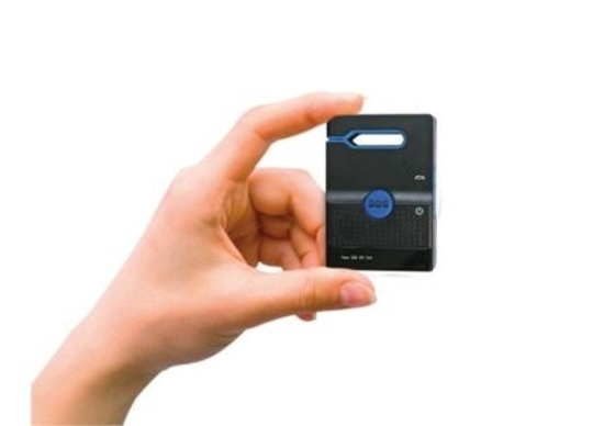 Cellularline GPS Safe, sicurezza in tasca Cellularline GPS Safe, sicurezza in tasca
